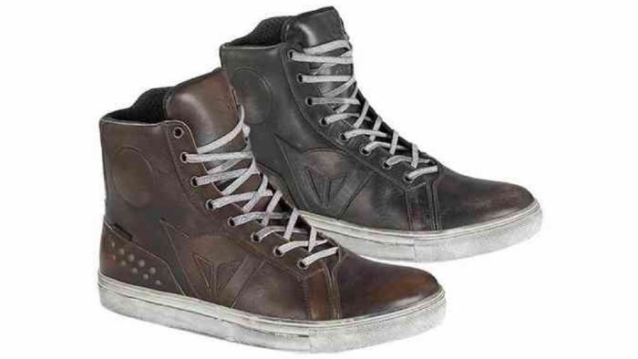 Dainese Street Rocket D/WP